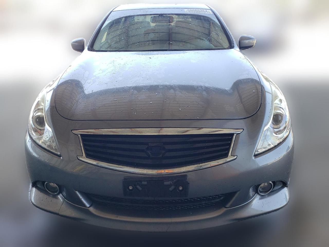 2015 Infiniti Q40 VIN: JN1CV6APXFM580956 Lot: 65066354