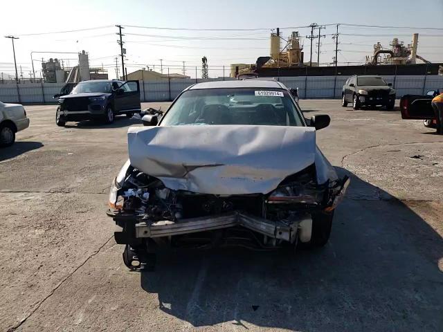 2000 Honda Accord Dx VIN: 1HGCF8642YA131846 Lot: 61929914