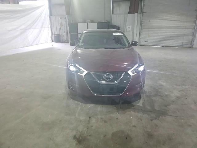 2018 Nissan Maxima 3.5S VIN: 1N4AA6AP9JC409393 Lot: 64419124