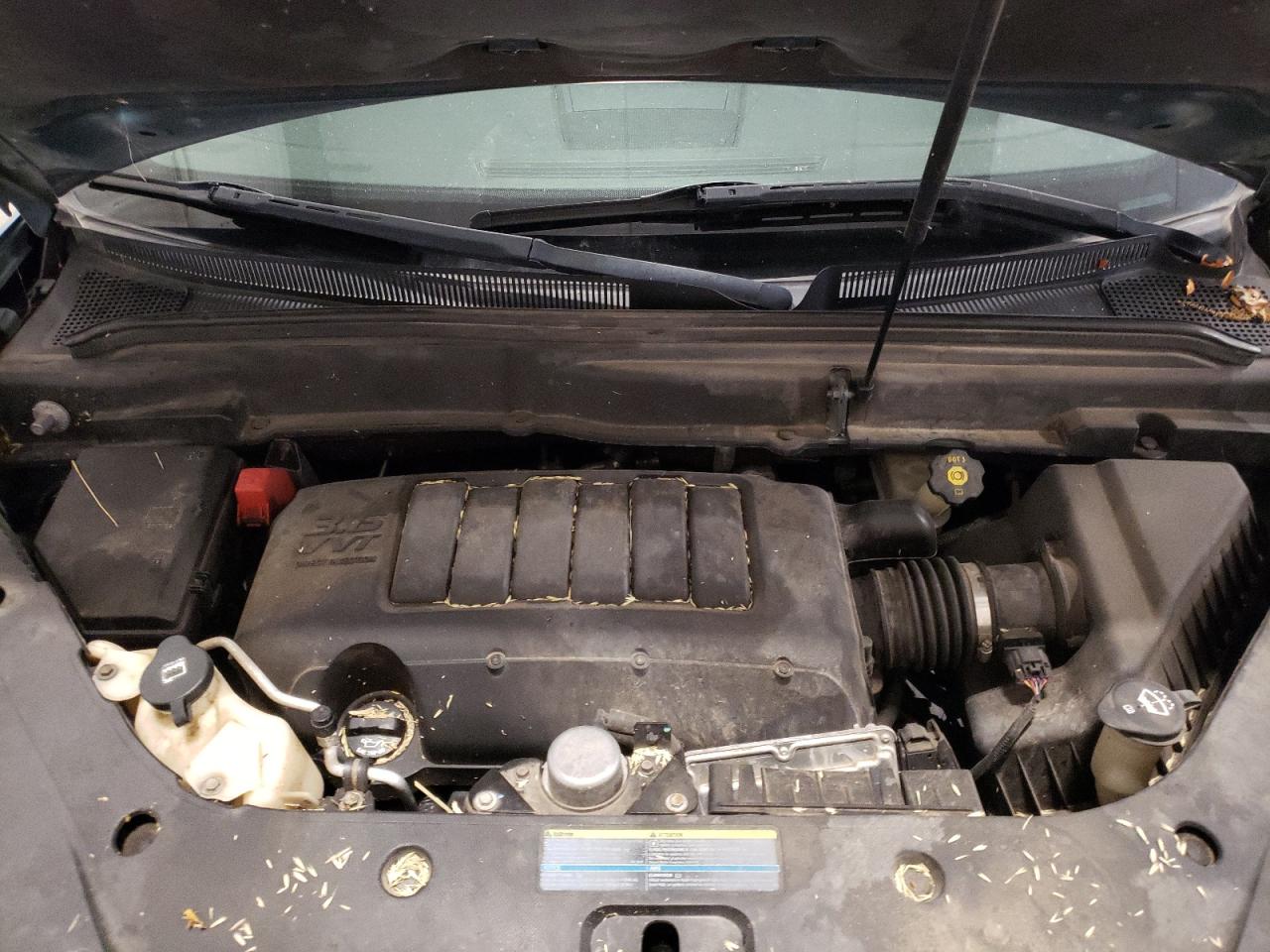 2010 GMC Acadia Slt-1 VIN: 1GKLVMED4AJ132034 Lot: 65056564