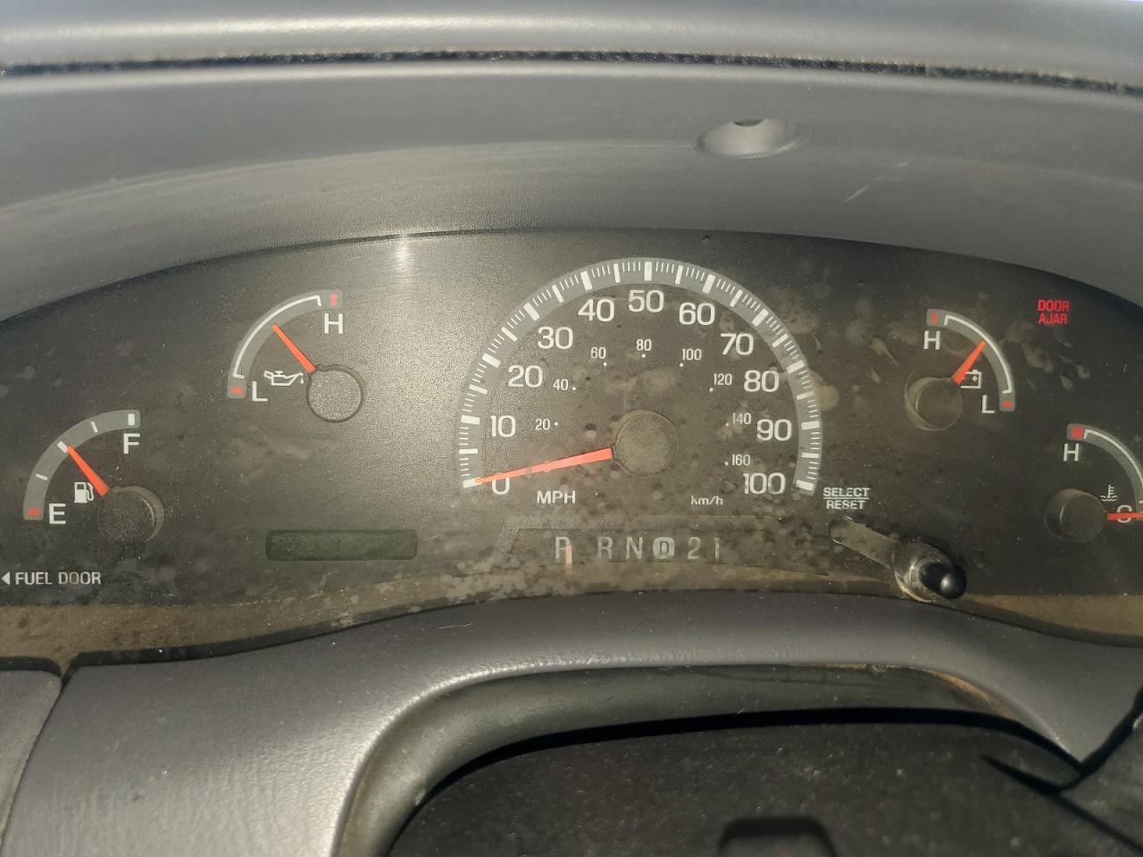 2001 Ford F150 VIN: 1FTRF17W51KF91812 Lot: 64117524