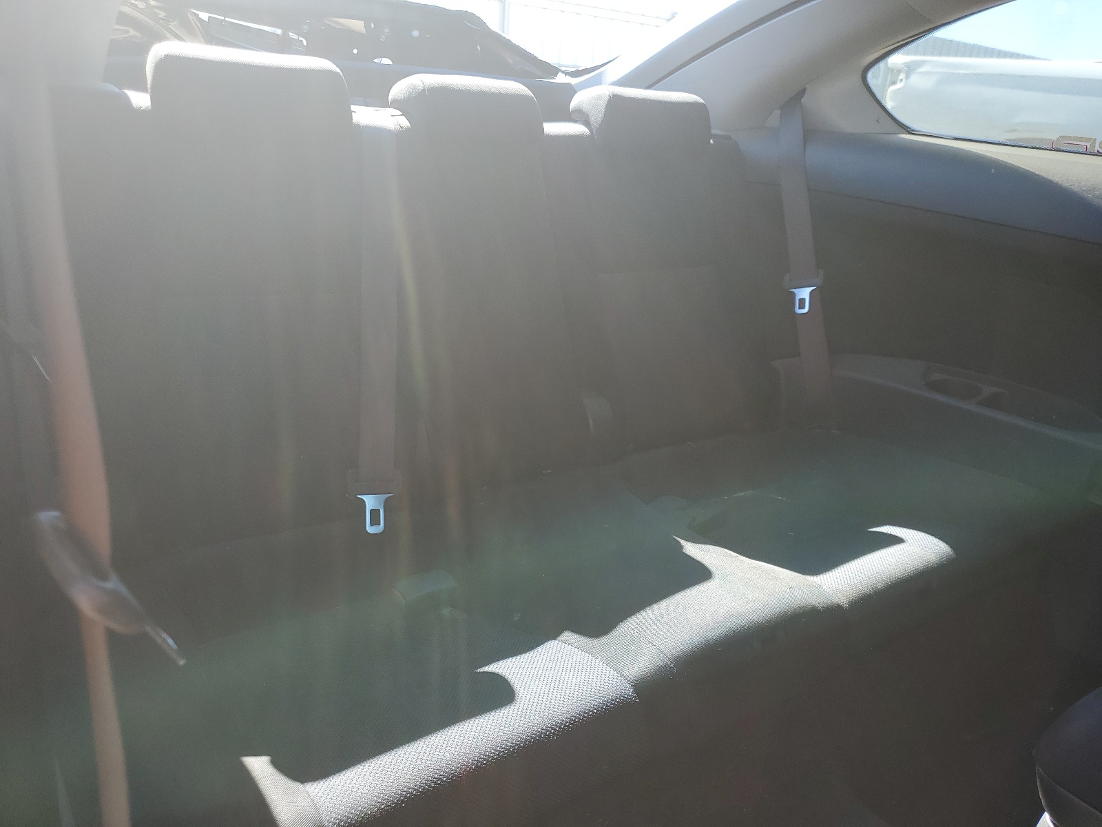 JTKDE177270170469 2007 Toyota Scion Tc