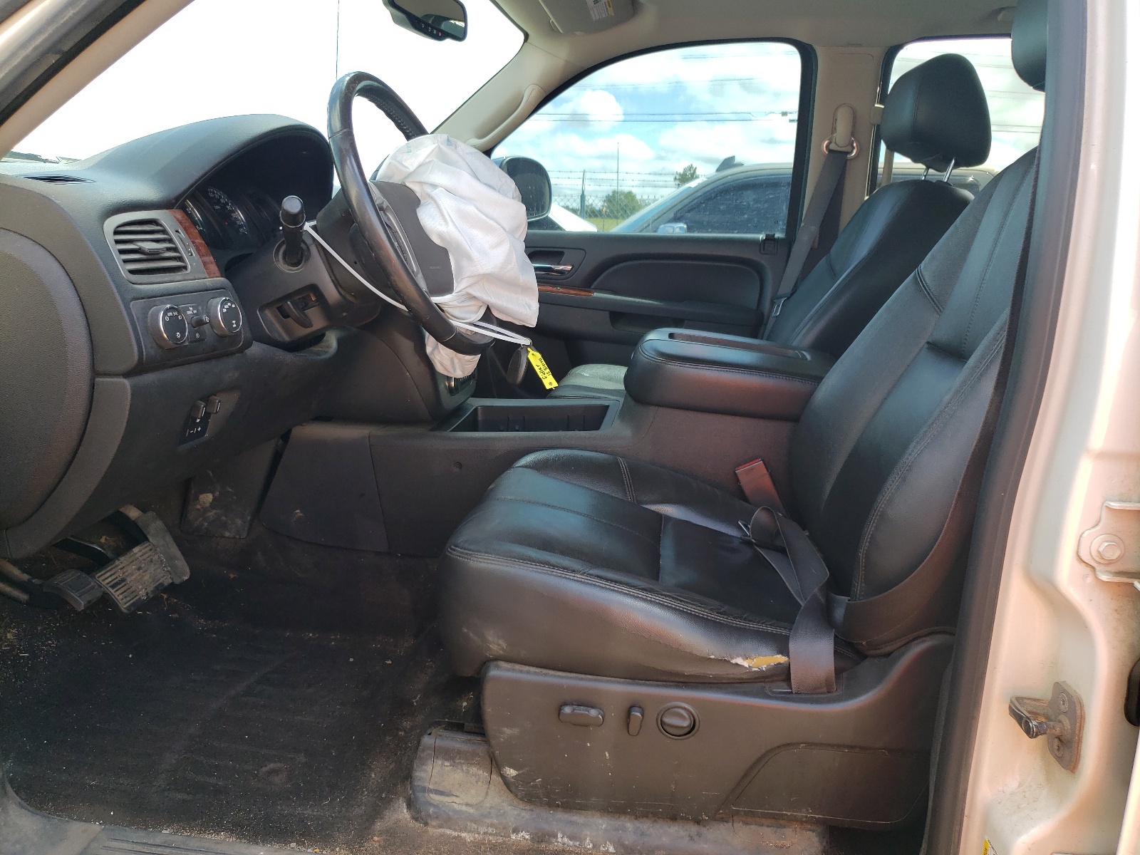 3GTP2WE71CG248808 2012 GMC Sierra K1500 Slt