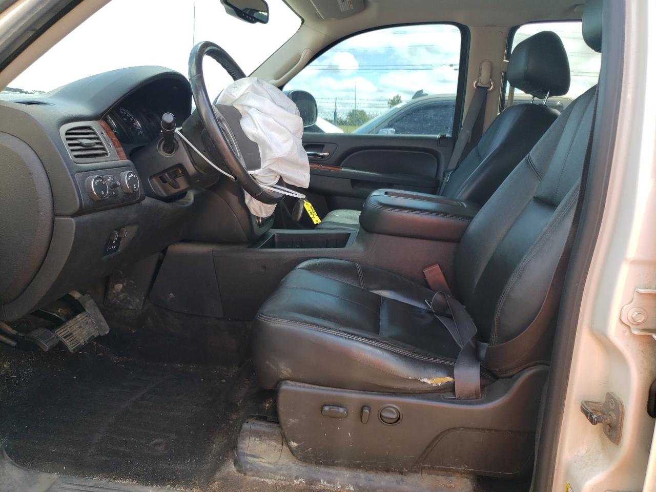 2012 GMC Sierra K1500 Slt VIN: 3GTP2WE71CG248808 Lot: 61789964