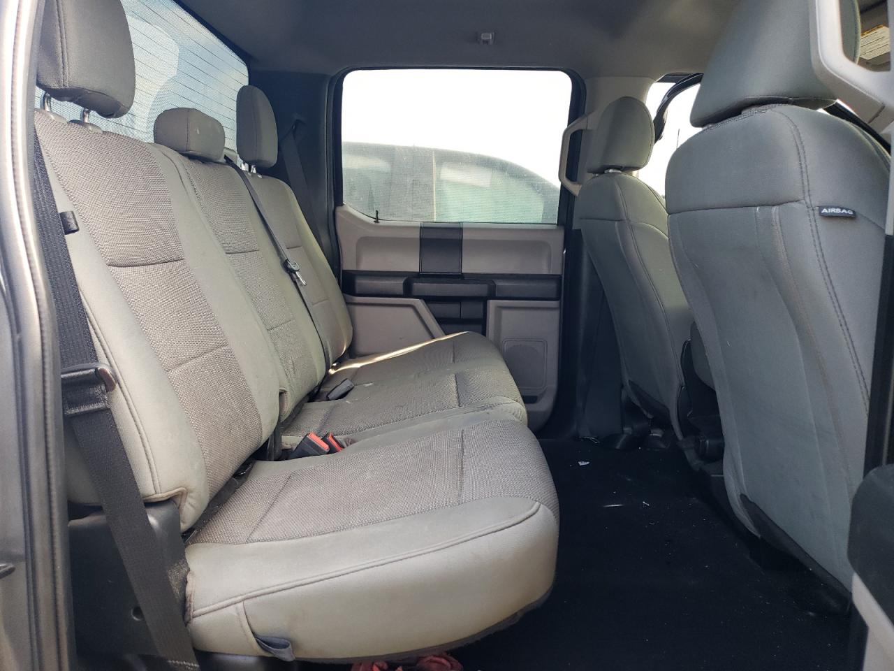 2020 Ford F450 Super Duty VIN: 1FT8W4DT6LEC16181 Lot: 65211564