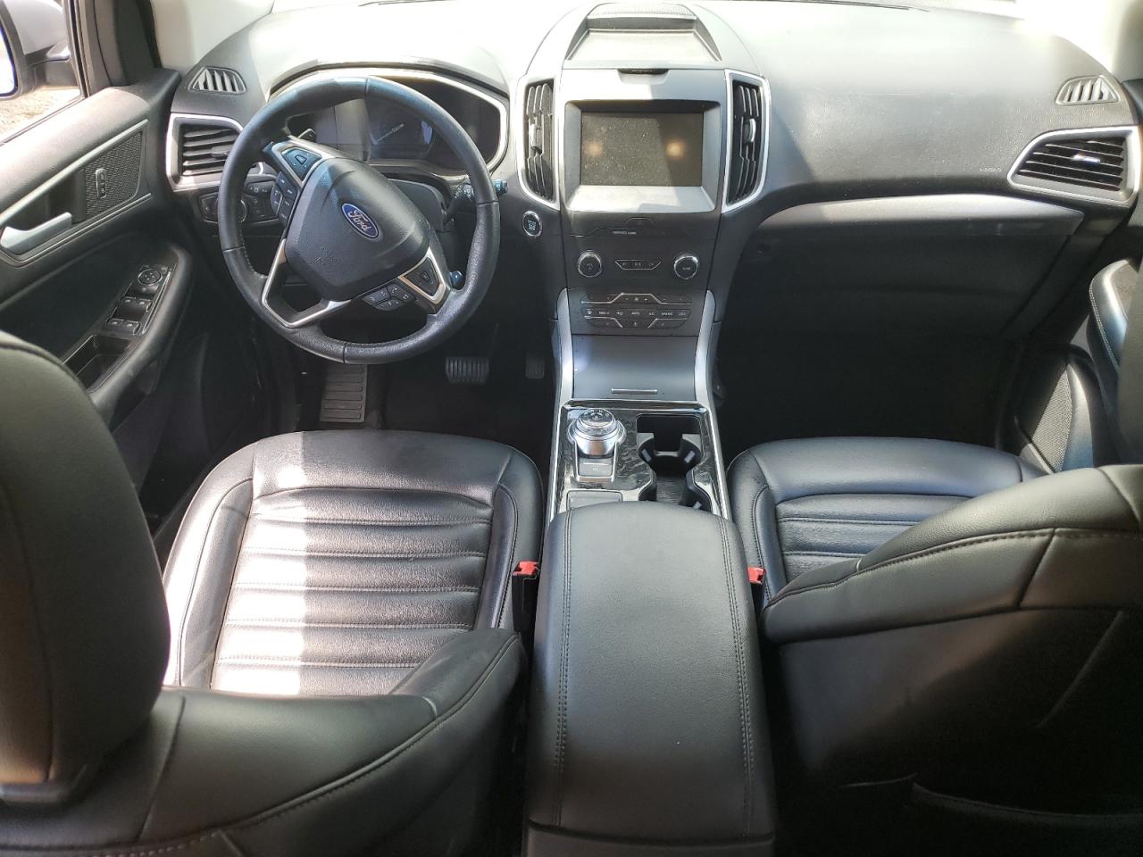 2020 Ford Edge Sel VIN: 2FMPK4J91LBA70649 Lot: 62350744