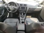 2016 Volkswagen Jetta Sel na sprzedaż w Chicago Heights, IL - Rear End