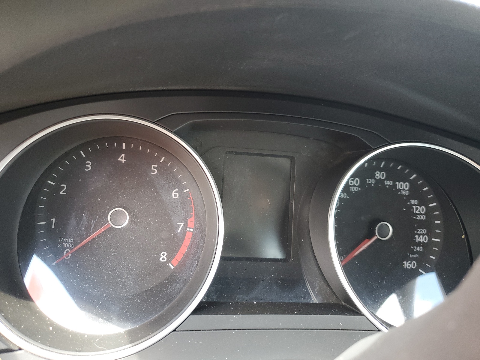 3VW2B7AJ9HM398480 2017 Volkswagen Jetta S