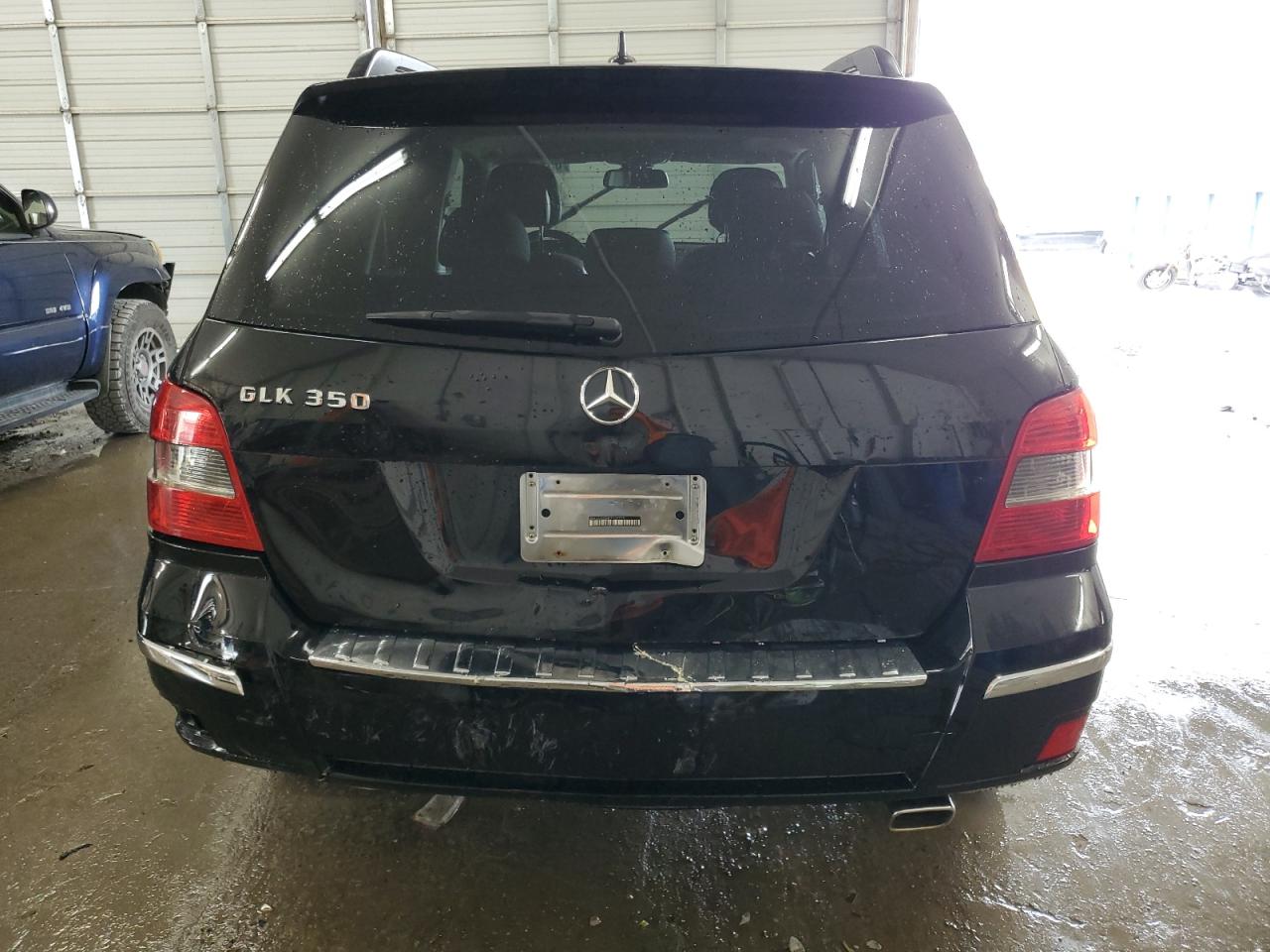 2012 Mercedes-Benz Glk 350 VIN: WDCGG5GB4CF907778 Lot: 65252684