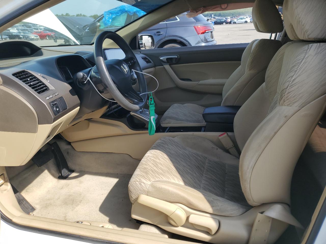 2HGFG12676H526564 2006 Honda Civic Lx