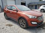 2013 Hyundai Santa Fe Sport  zu verkaufen in Hurricane, WV - Front End