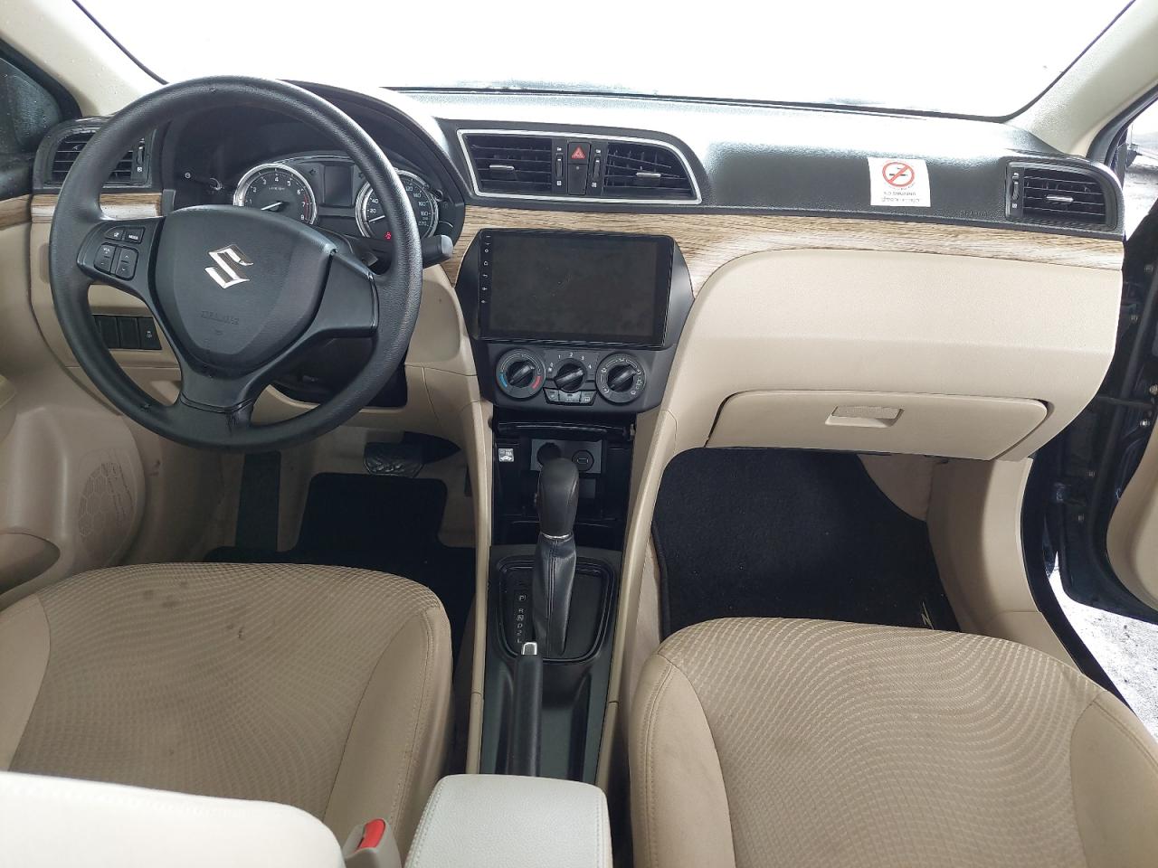 MA3VC7A14RA490962 - 2024 Suzuki CIAZ - #63738654