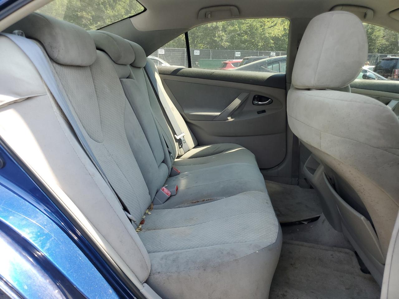 2009 Toyota Camry Base VIN: 4T1BE46K89U291164 Lot: 63061224