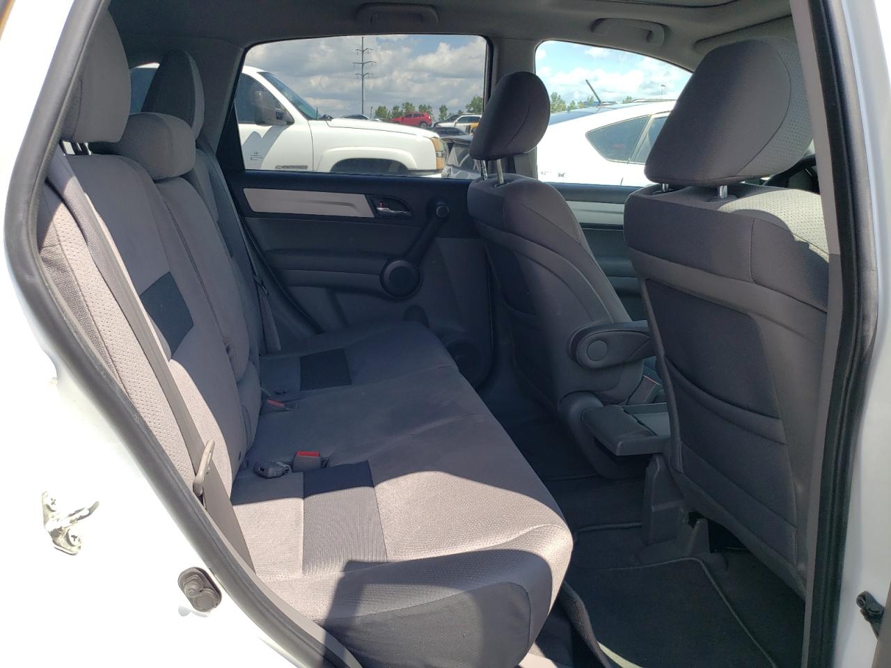 2011 Honda Cr-V Ex VIN: 5J6RE4H59BL115479 Lot: 62895584