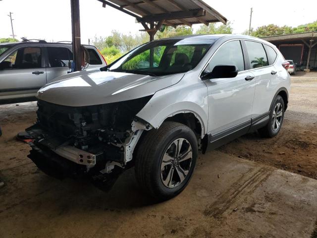 2022 HONDA CR-V LX 2HKRW2H20NH610224  63721764