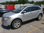 2011 Ford Edge Sel продається в Sikeston, MO - Hail