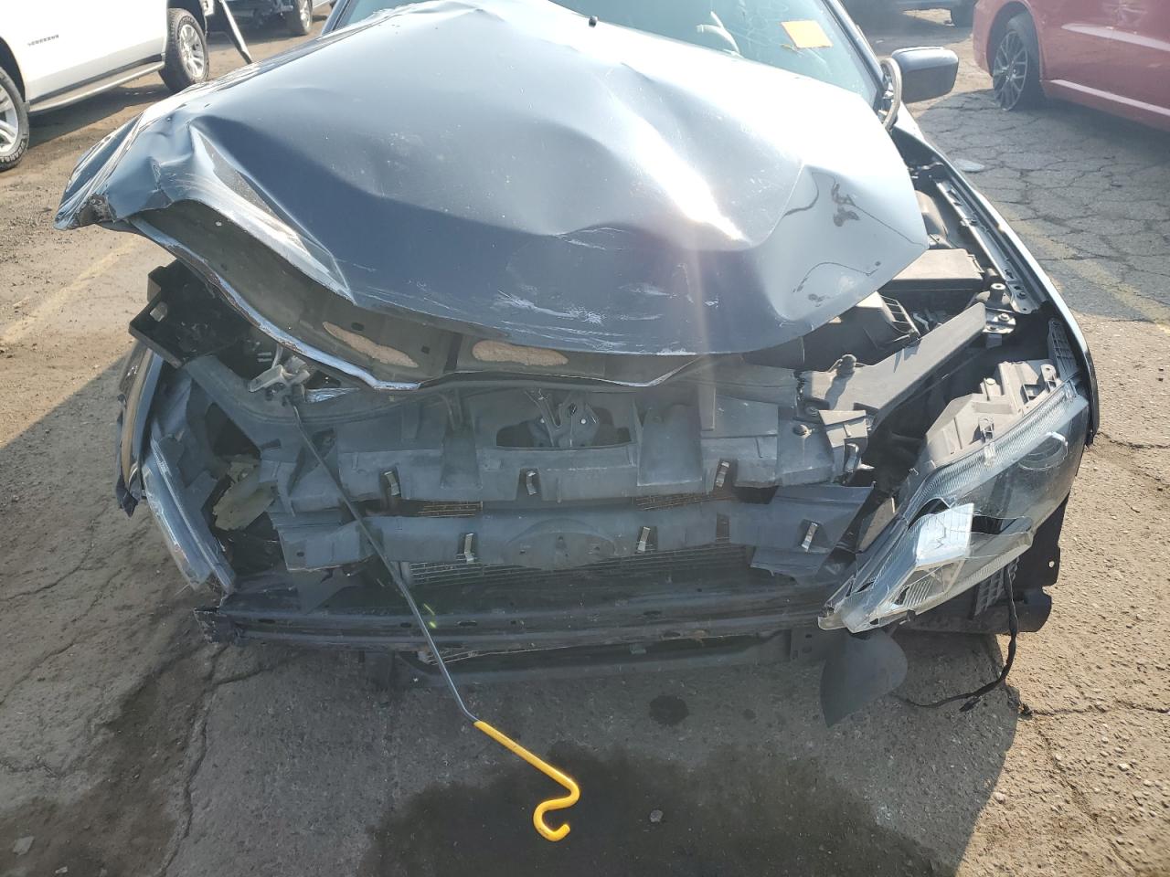 2010 Ford Fusion Sel VIN: 3FAHP0JA1AR320439 Lot: 63806614