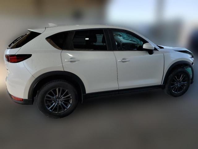  MAZDA CX-5 2019 Белый