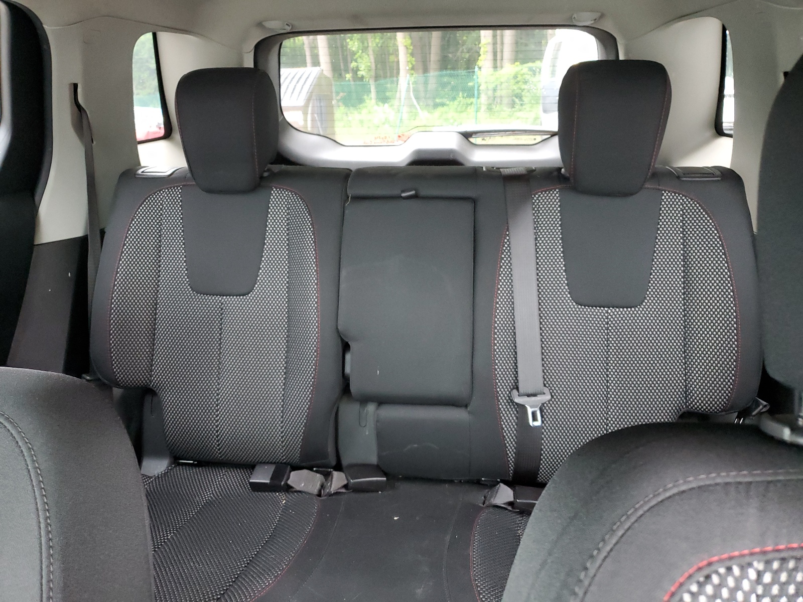 2GKFLSEK4G6126908 2016 GMC Terrain Sle