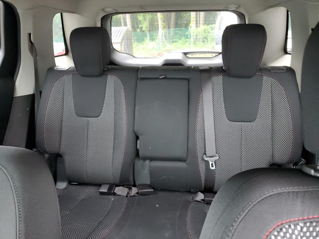 2016 GMC Terrain Sle VIN: 2GKFLSEK4G6126908 Lot: 64442604