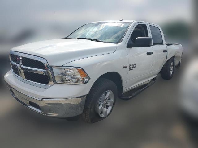 3C6RR7LT9NG412990 | 2022 Ram 1500 classic slt