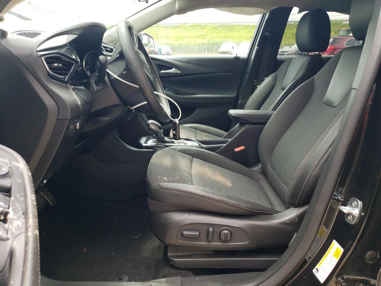 2023 Buick Encore Gx Select VIN: KL4MMDS26PB144804 Lot: 61347154