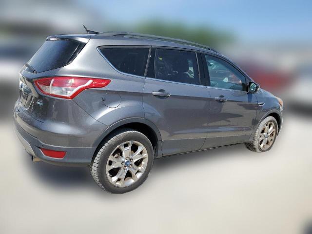  FORD ESCAPE 2013 Темно-бирюзовый