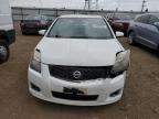 2011 Nissan Sentra 2.0 for Sale in Elgin, IL - Normal Wear