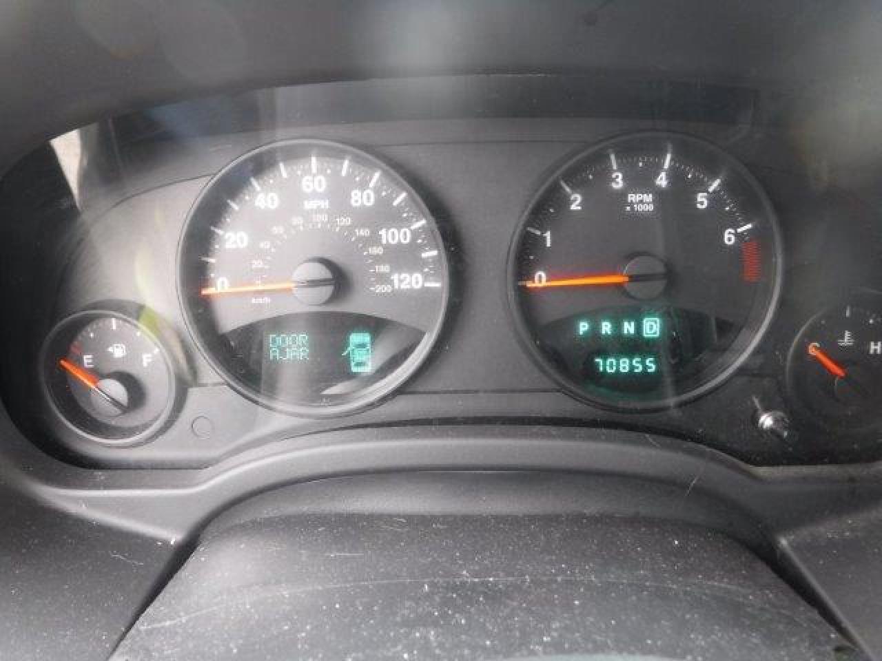 1C4NJRFB4DD108684 2013 Jeep Patriot Latitude