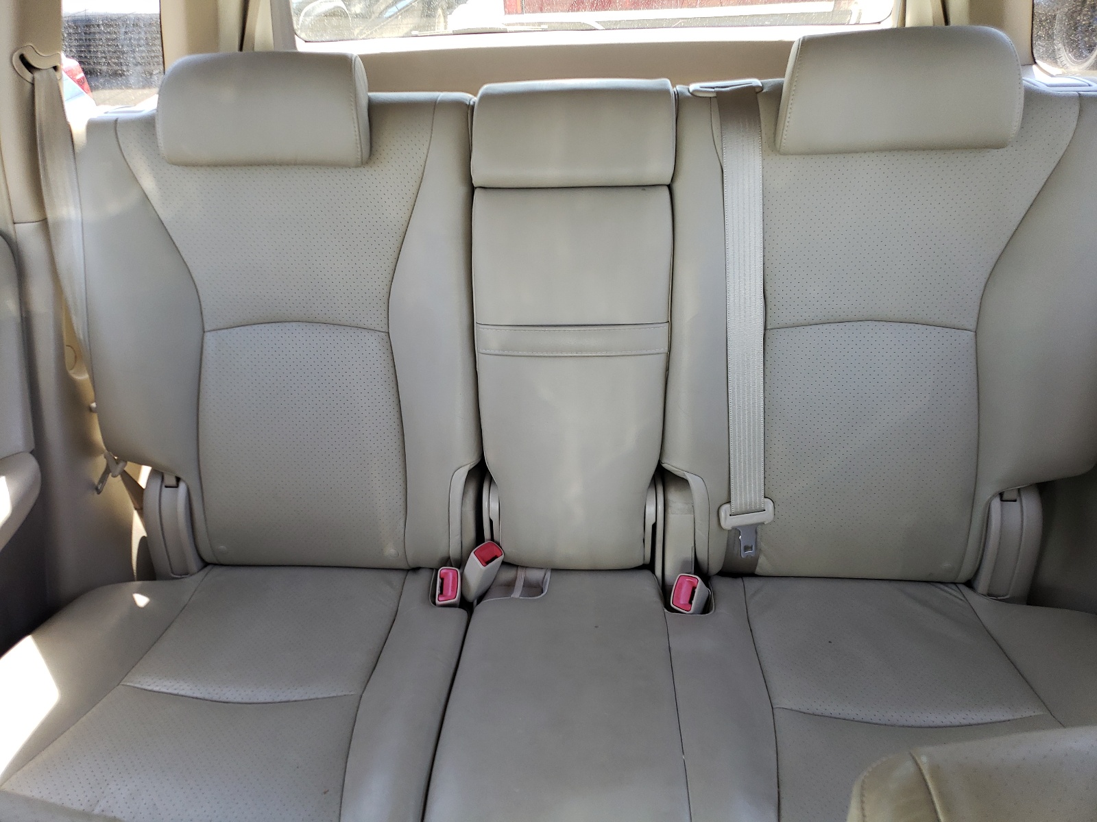 JTEEW21A960016466 2006 Toyota Highlander Hybrid