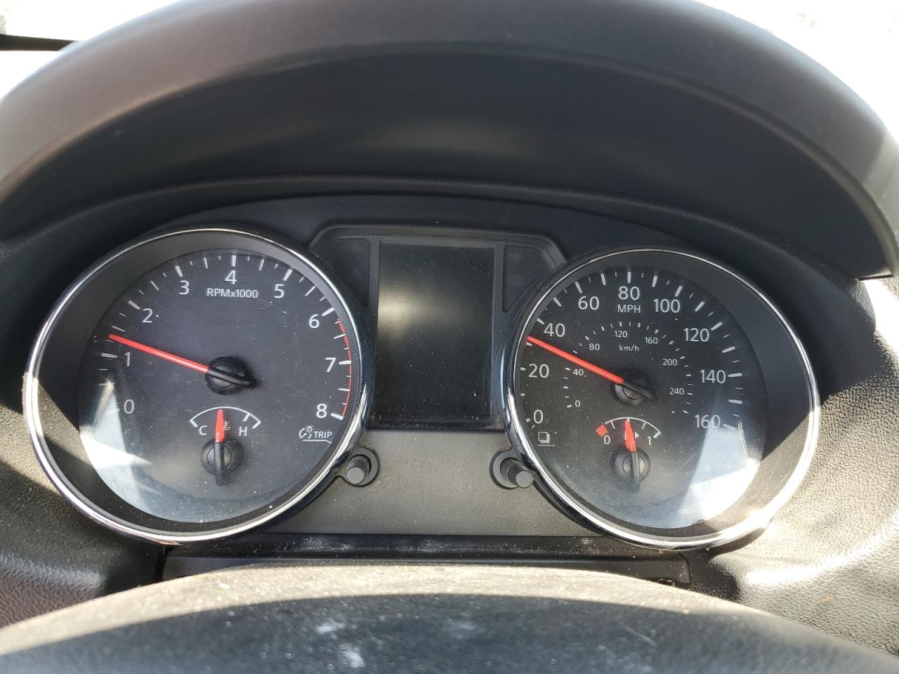 2012 Nissan Rogue S VIN: JN8AS5MV2CW717085 Lot: 63835934