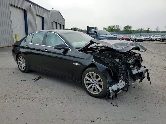 2014 BMW 528 Xi VIN: WBA5A7C53ED619014 Lot: 64931654