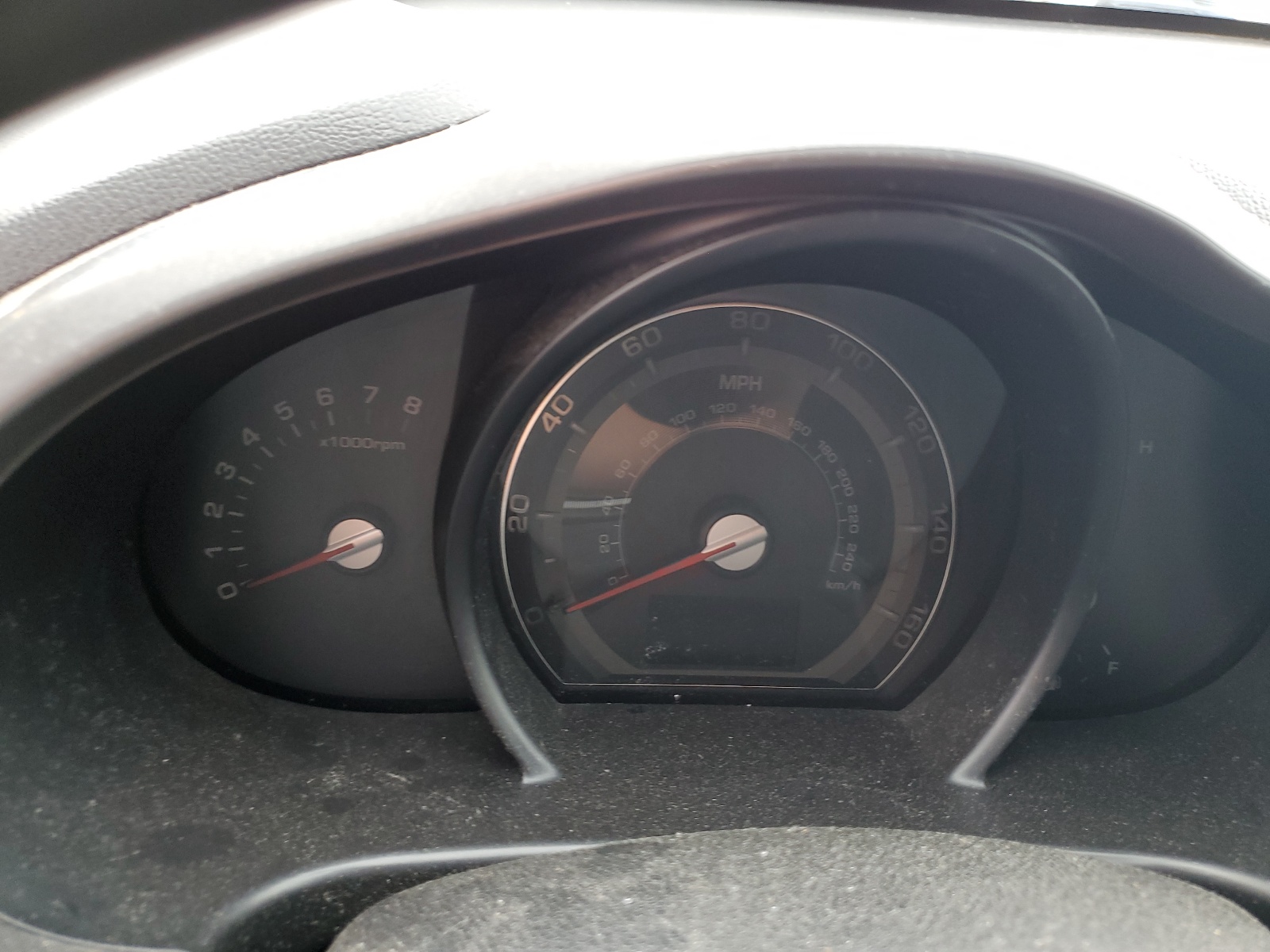 KNDPBCA24C7213684 2012 Kia Sportage Lx