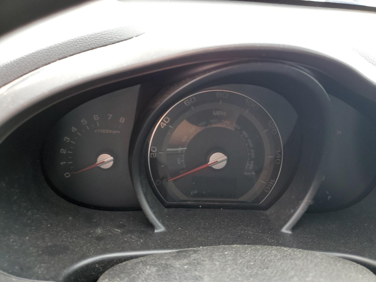 2012 Kia Sportage Lx VIN: KNDPBCA24C7213684 Lot: 63180844