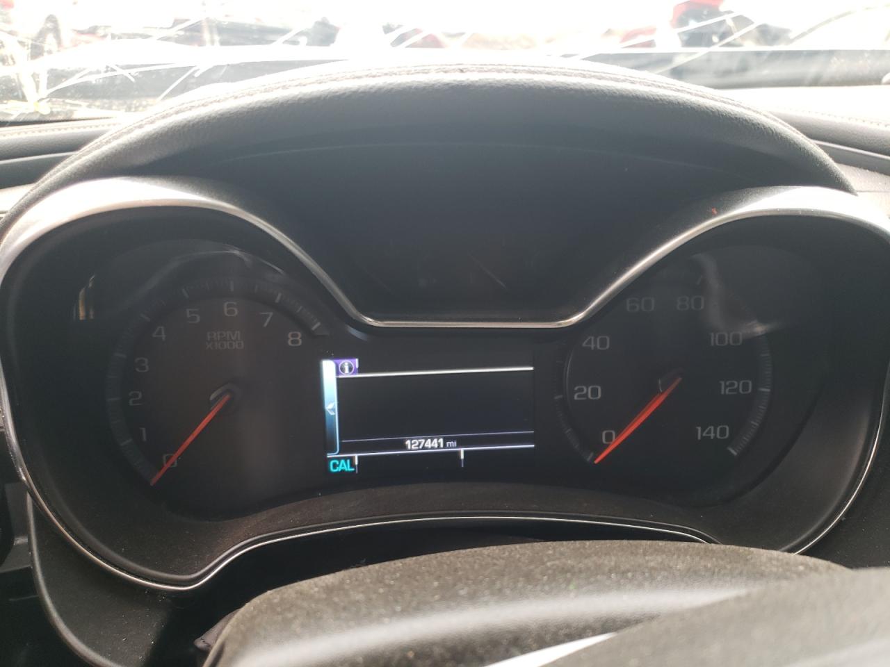 2G1105S35K9144931 2019 Chevrolet Impala Premier