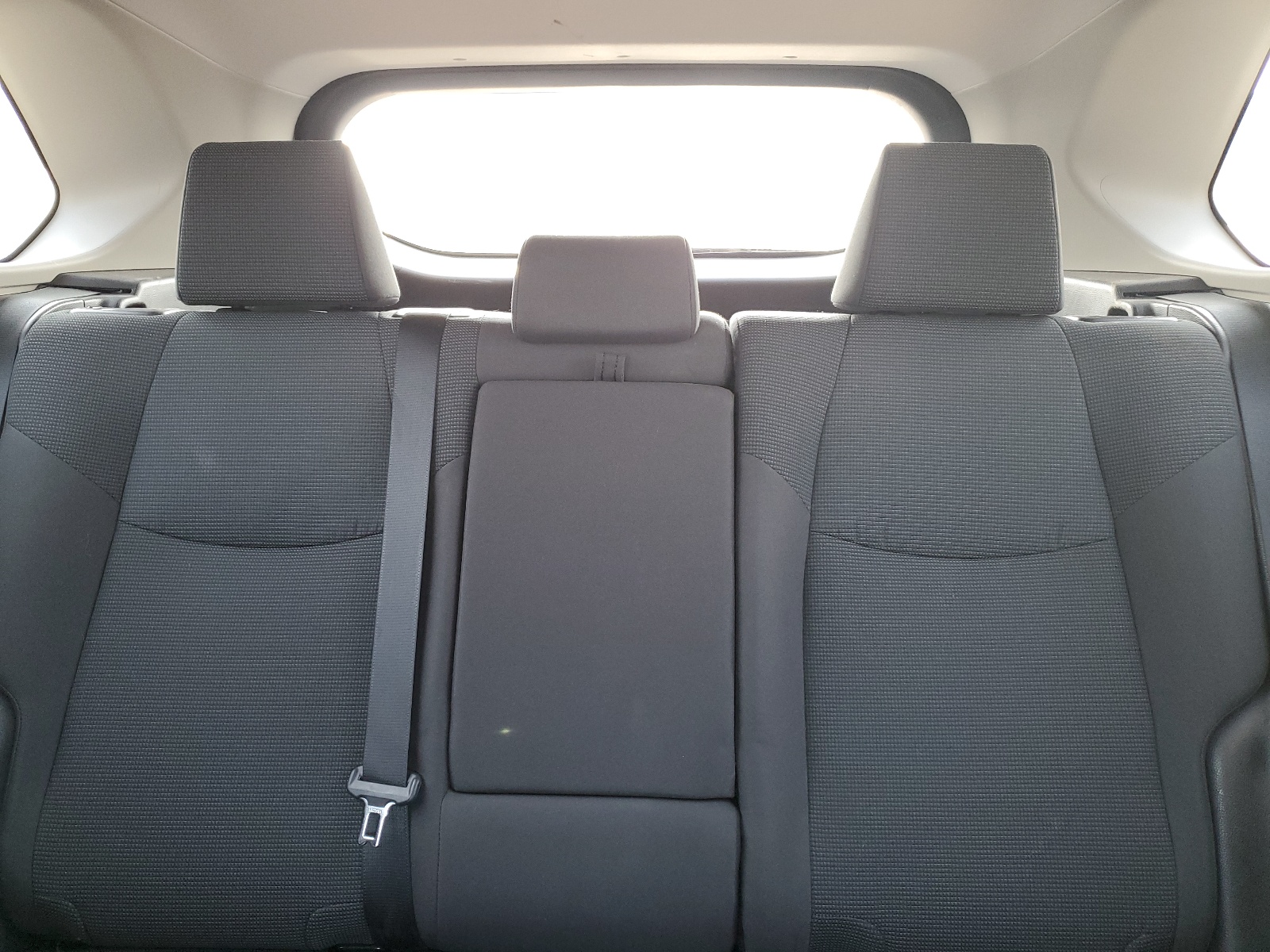 2T3F1RFV8MW193627 2021 Toyota Rav4 Le