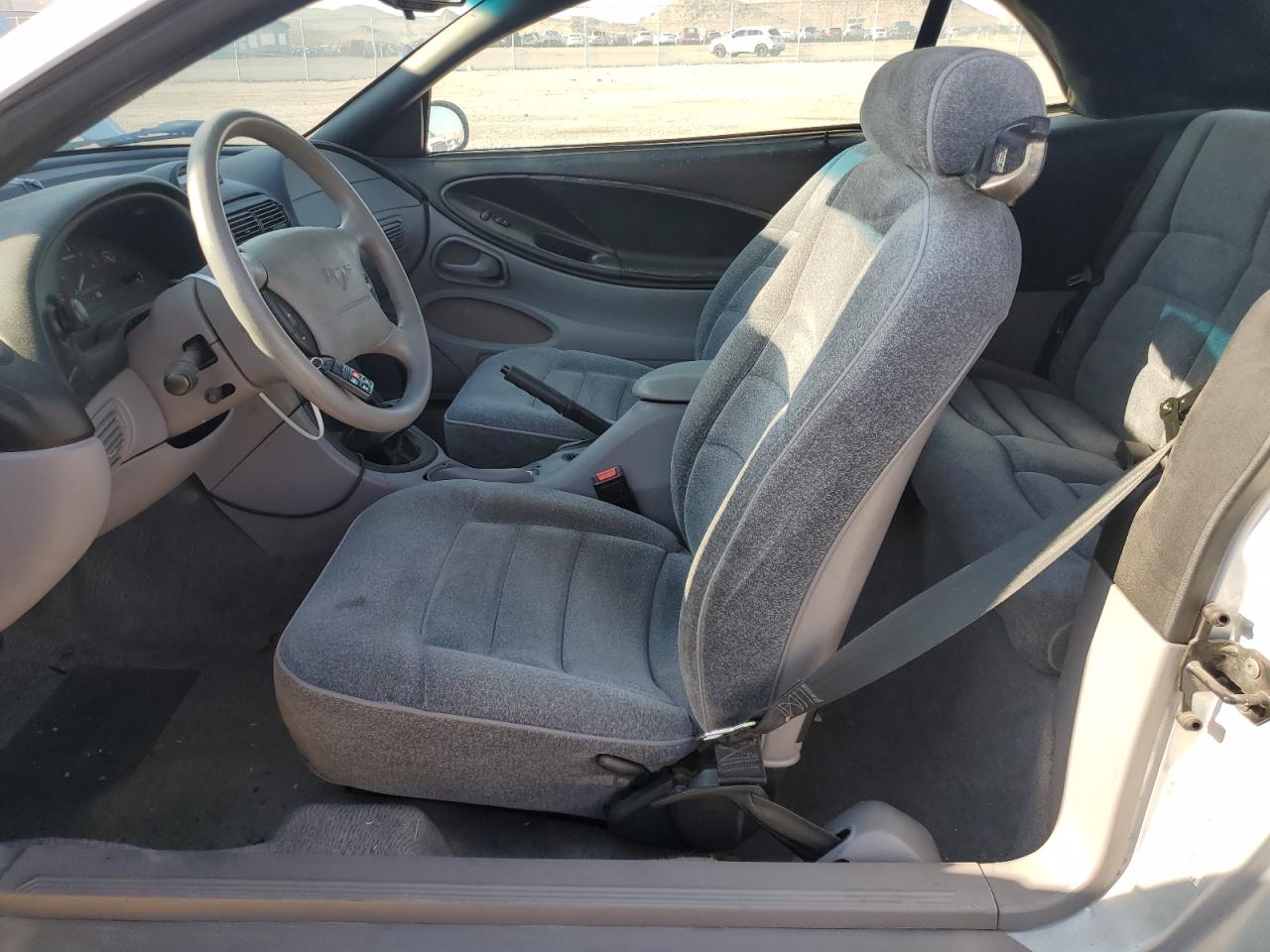 1994 Ford Mustang VIN: 1FALP4442RF200309 Lot: 65441724