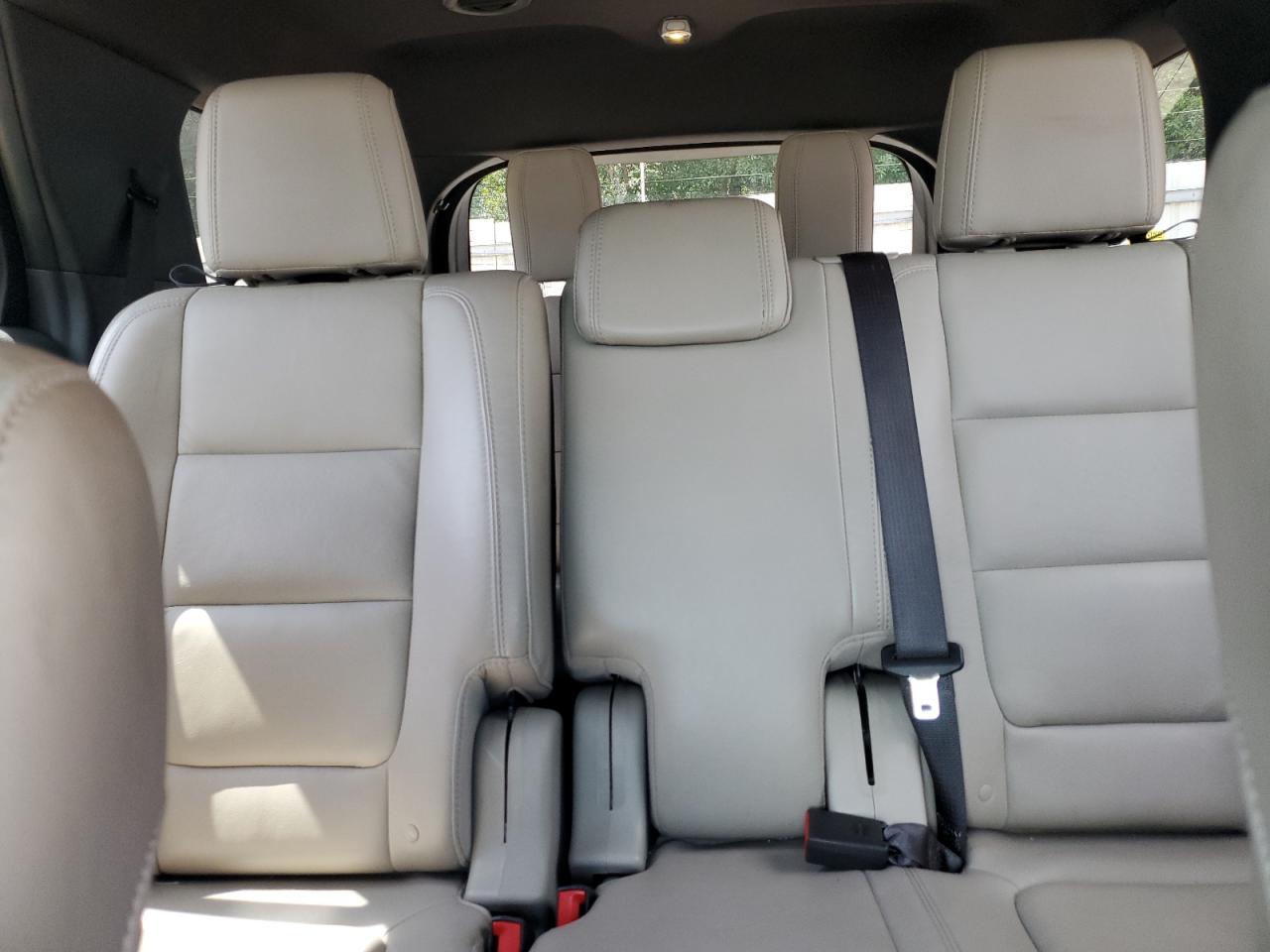 2015 Ford Explorer Xlt VIN: 1FM5K7D86FGB94716 Lot: 64165464