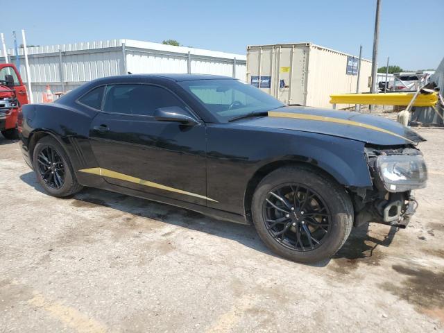 Coupet CHEVROLET CAMARO 2014 Czarny