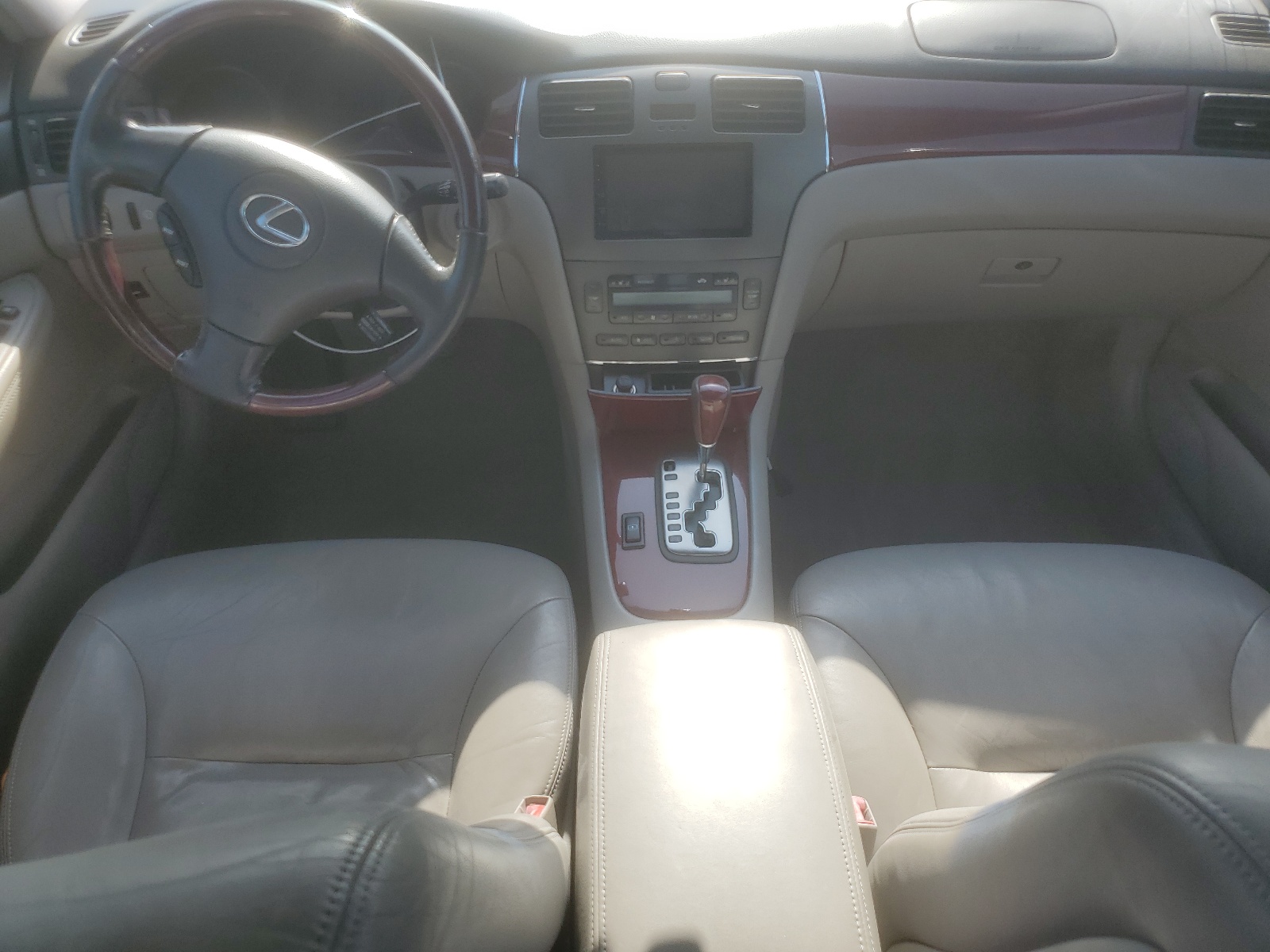 JTHBF30G630115579 2003 Lexus Es 300