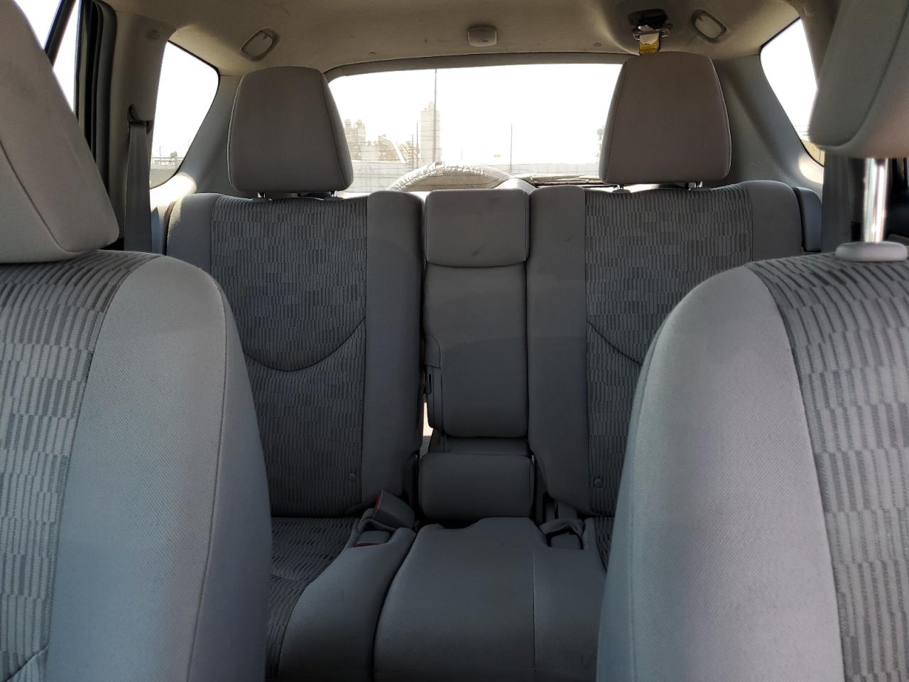 2012 Toyota Rav4 VIN: 2T3ZF4DV8CW137951 Lot: 62136074