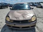 2001 Dodge Neon Se იყიდება Loganville-ში, GA - Front End