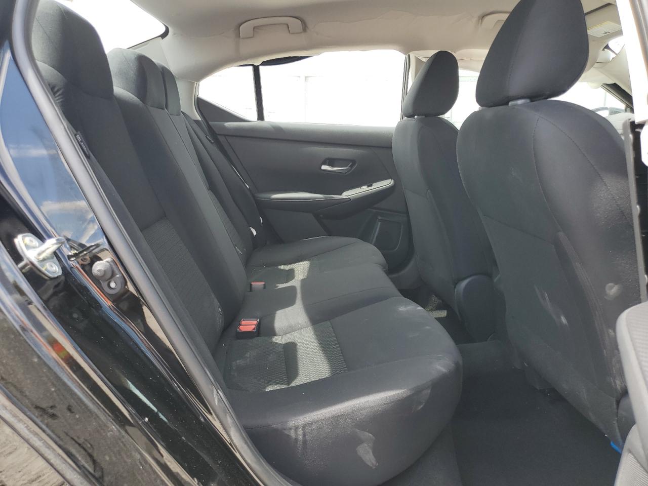 2023 Nissan Sentra S VIN: 3N1AB8BV3PY293482 Lot: 63201984