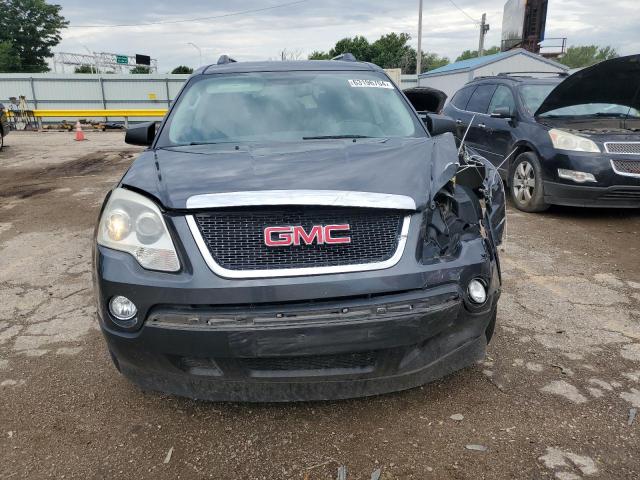  GMC ACADIA 2012 Charcoal