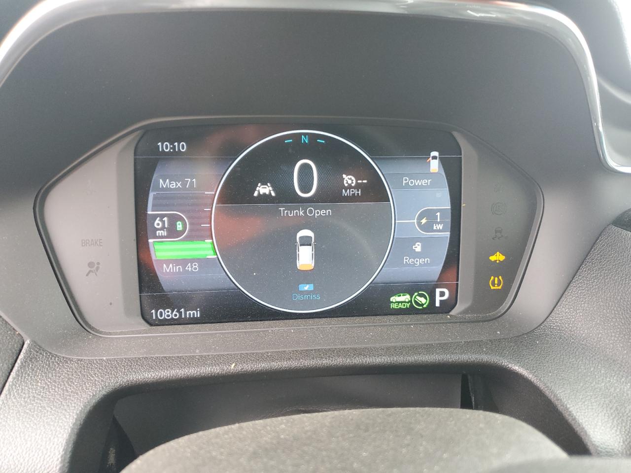 2023 Chevrolet Bolt Ev 1Lt VIN: 1G1FW6S05P4188485 Lot: 63358864