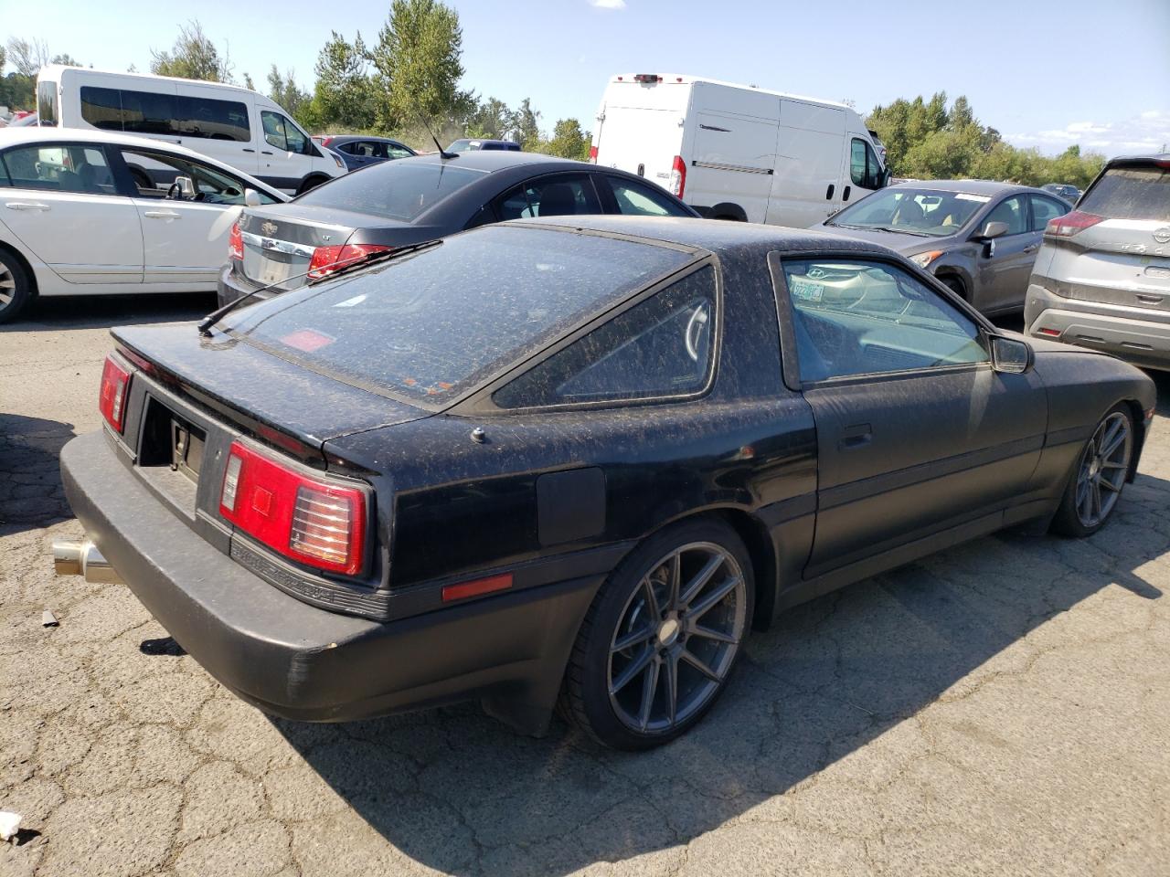 JT2MA70L1G0012694 1986 Toyota Supra