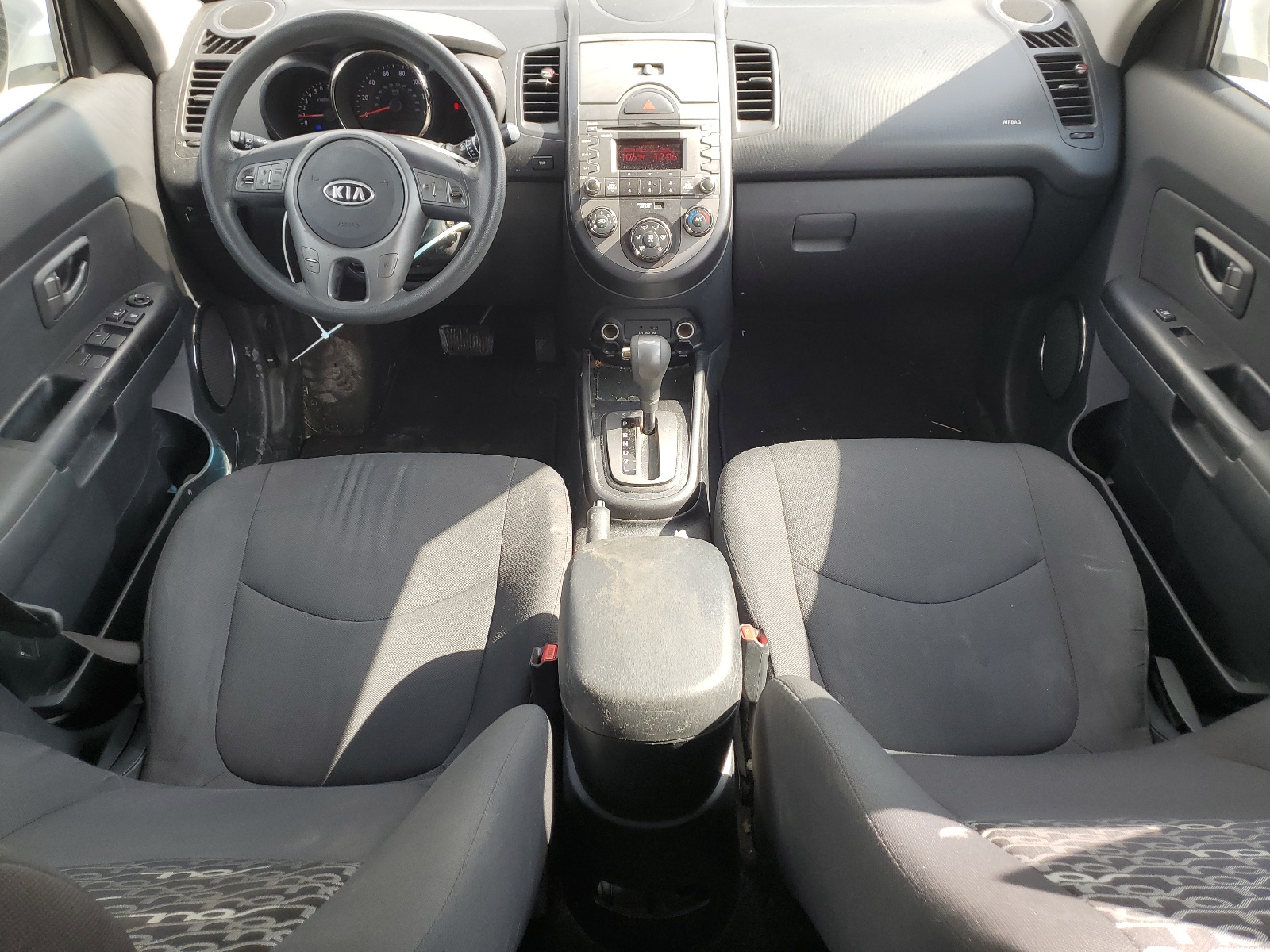 KNDJT2A26A7120062 2010 Kia Soul +