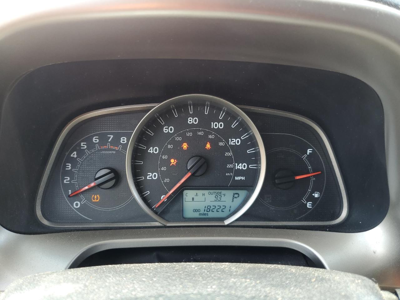 2015 Toyota Rav4 Le VIN: JTMZFREVXFD048539 Lot: 63632894