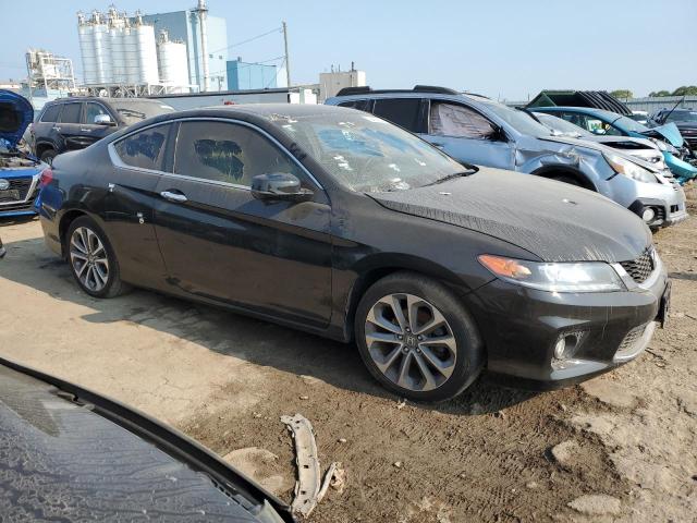 Coupet HONDA ACCORD 2014 Black