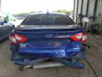 2013 Ford Fusion Se na sprzedaż w Midway, FL - Rear End